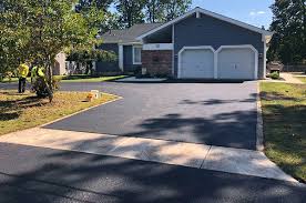 Best Driveway Grading and Leveling  in Pea Ridge, WV